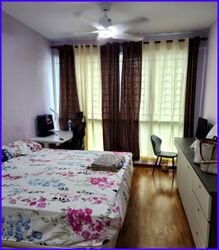 The Dew (D23), Condominium #595787461